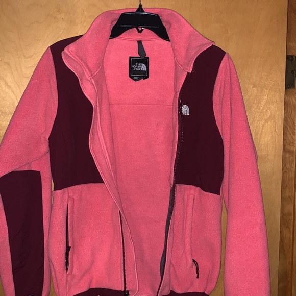 Northface Jacket - Picture 4 of 4